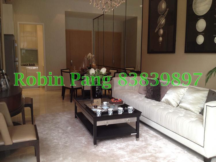 Kingsford . Hillview Peak (D23), Condominium #109785182
